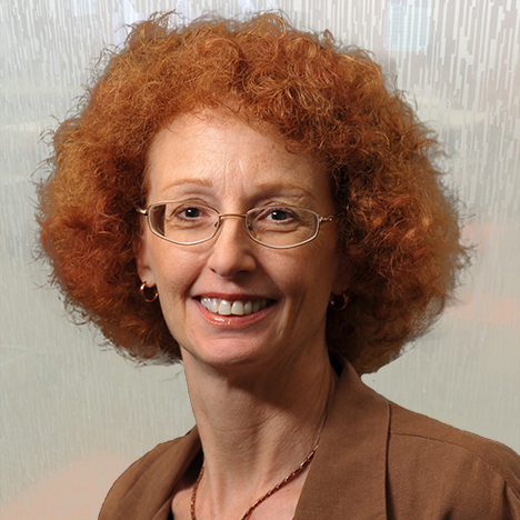 Vicki Bloom