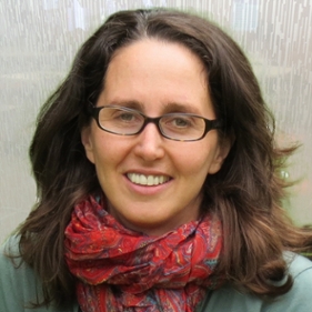 Lisa Zwicker, PhD