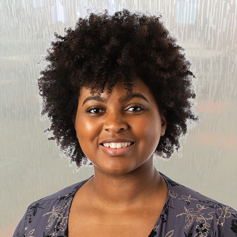 Sharquida Markham