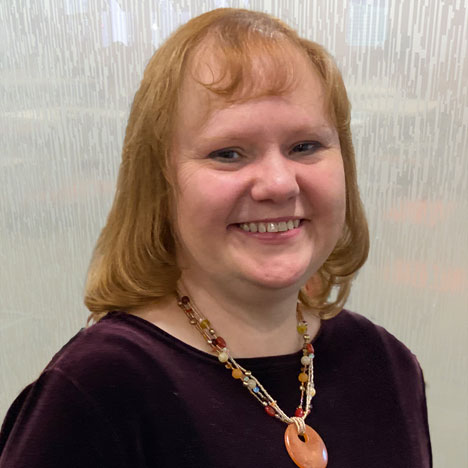 Julie Hoggagg