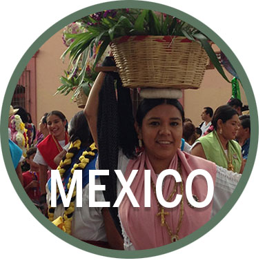 Mexico Study Abroad trip